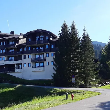 Confortable Duplex Mezzanine - Pied Des Pistes Et Balcon - Fr-1-642-48