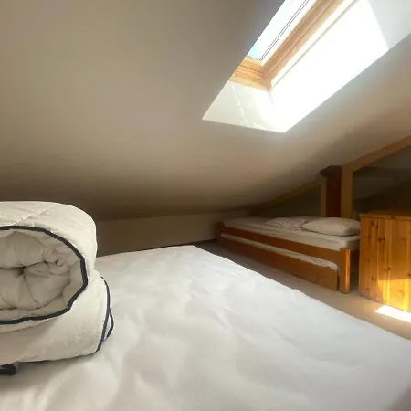 1100, 3 Pièces, 5 Personnes - Fr-1-642-48 Appartement