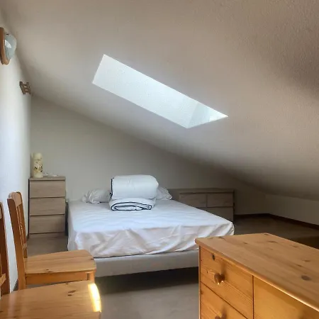 Appartement 1100, 3 Pièces, 5 Personnes - Fr-1-642-48 *