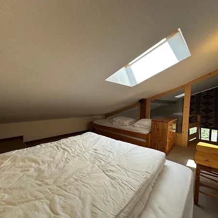 1100, 3 Pièces, 5 Personnes - Fr-1-642-48 Appartement *